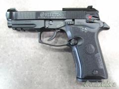 BERETTA 80X CAL 380 AUTO RIF U15   ARMIUS_6025