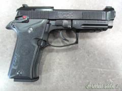 BERETTA 80X CAL 380 AUTO RIF U15   ARMIUS_6025