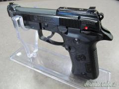 BERETTA 80X CAL 380 AUTO RIF U15   ARMIUS_6025