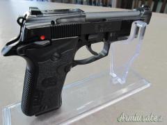 BERETTA 80X CAL 380 AUTO RIF U15   ARMIUS_6025