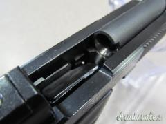 BERETTA 80X CAL 380 AUTO RIF U15   ARMIUS_6025