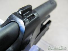 BERETTA 80X CAL 380 AUTO RIF U15   ARMIUS_6025