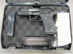 BERETTA 80X CAL 380 AUTO RIF U15   ARMIUS_6025