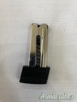 PER PISTOLA HAMMERLI MOD. SP20/P280 CAL. 32 sw lungo DA 10 COLPI (NUOVO)