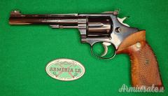 Sauer & Son Tropy cal.38Spl