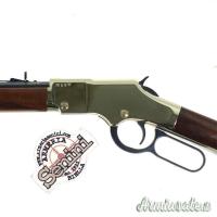 Henry Repeating Golden Boy .22 Long Rifle