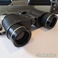 Binocolo originale sovietico TENTO 7x35 made in USSR