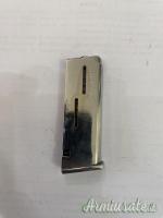 PER PISTOLA MARCA COLT MOD. POCKET JUNIOR CAL. 6,35 BROW. DA 7 COLPI (NUOVO)