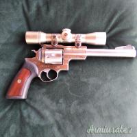 Ruger | Sturm Super RedHawk .44 Remington Magnum