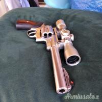 Ruger | Sturm Super RedHawk .44 Remington Magnum