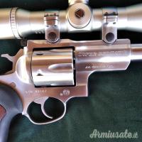 Ruger | Sturm Super RedHawk .44 Remington Magnum