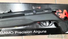 GAMO HARROW CAL. 4,5