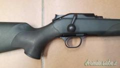 FUSTO PER CARABINA BLASER R8