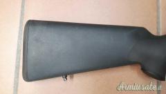 FUSTO PER CARABINA BLASER R8