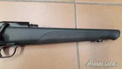 FUSTO PER CARABINA BLASER R8