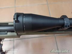 REMINGTON POLICE cal. 308