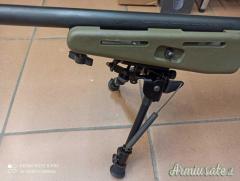 REMINGTON POLICE cal. 308