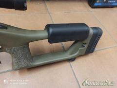 REMINGTON POLICE cal. 308