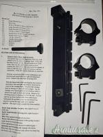 BSQUARE (NUOVA) PER GARAND M1 CODICE 18554