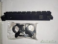BSQUARE (NUOVA) PER GARAND M1 CODICE 18554