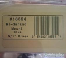 BSQUARE (NUOVA) PER GARAND M1 CODICE 18554