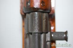 FN MOD. SAFN CAL. 30/06
