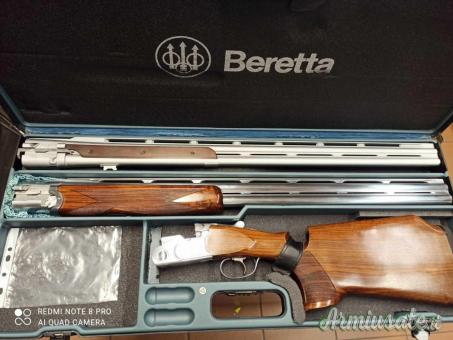 BERETTA 682 X TRAP cal. 20