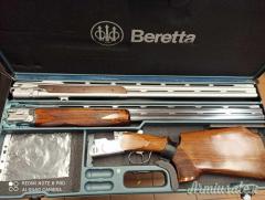 BERETTA 682 X TRAP cal. 20