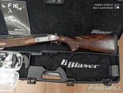 BLASER  F16  SPORTING cal. 12