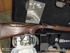 BLASER  F16  SPORTING cal. 12