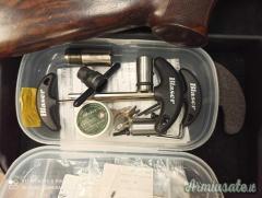 BLASER  F16  SPORTING cal. 12