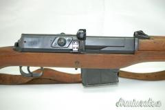 CARL GUSTAF MOD. AG42 CAL. 6,5X65