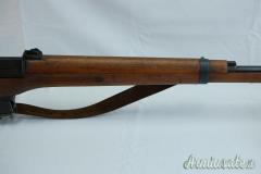 CARL GUSTAF MOD. AG42 CAL. 6,5X65