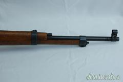 CARL GUSTAF MOD. AG42 CAL. 6,5X65