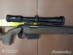 BERGARA B14 cal. 308 Win.