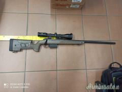 BERGARA B14 cal. 308 Win.