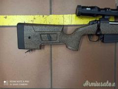 BERGARA B14 cal. 308 Win.