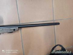 BERGARA B14 cal. 308 Win.
