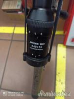 BERGARA B14 cal. 308 Win.