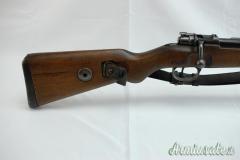 MAUSER MOD. K98 CAL. 8X57JS