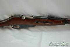 STEYR MOD. 1895 CAL. 8X56R CON BAIONETTA