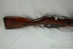 STEYR MOD. 1895 CAL. 8X56R CON BAIONETTA
