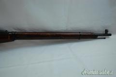 STEYR MOD. 1895 CAL. 8X56R CON BAIONETTA