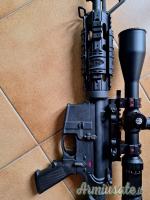 S&W MP 15 .223 Remington