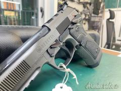 Beretta 92X Performance Defensive Dark Black 9x19mm Parabellum | Luger | NATO