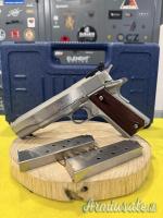 Pistola s/automatica marca Colt modello 1911 G. I. Match Series 80 calibro 45 ACP