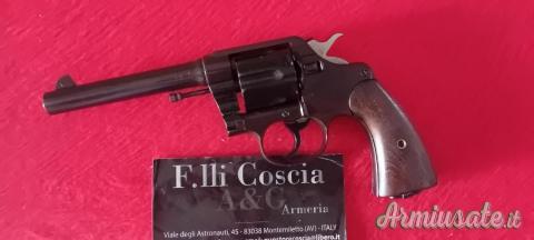 COLT MOD. M1917 CAL. 45 ACP