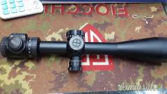 MEOPTA ZD 6-24x56 RD Illuminato Usato