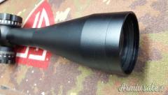 MEOPTA ZD 6-24x56 RD Illuminato Usato