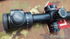 MEOPTA ZD 6-24x56 RD Illuminato Usato